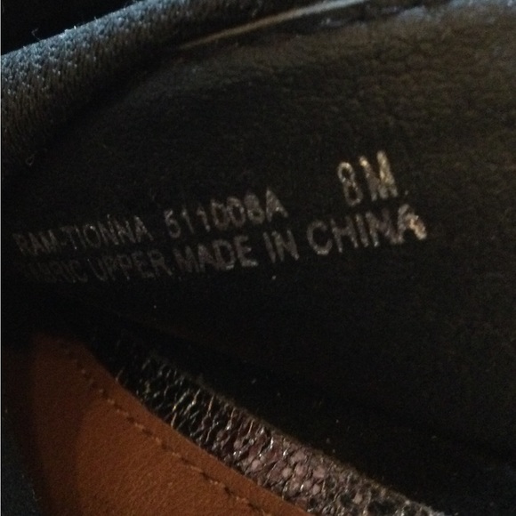 Rampage Tionni bootie - Picture 8 of 8